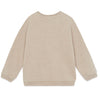 TARTINE ET CHOCOLAT Shining Armor Sweatshirt - Sable
