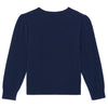 TARTINE ET CHOCOLAT Floral Fields Sweater - Marine