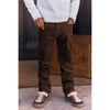 TARTINE ET CHOCOLAT Micro Cord Trousers - Chocolat