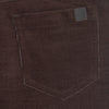 TARTINE ET CHOCOLAT Micro Cord Trousers - Chocolat
