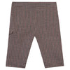 TARTINE ET CHOCOLAT Checked Baby Trousers - Sable