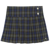 TARTINE ET CHOCOLAT Prep School Skirt - Marine