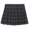 TARTINE ET CHOCOLAT Prep School Skirt - Marine