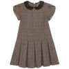 TARTINE ET CHOCOLAT Samantha Dress - Brun