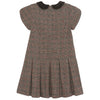 TARTINE ET CHOCOLAT Samantha Dress - Brun