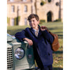 TARTINE ET CHOCOLAT Classic Pea Coat - Marine