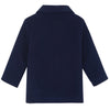 TARTINE ET CHOCOLAT Classic Baby Pea Coat - Marine