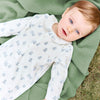 TARTINE ET CHOCOLAT Teddy Pajamas - Nacre