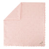 TARTINE ET CHOCOLAT Knit Baby Blanket - Dragée