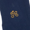 TARTINE ET CHOCOLAT Embellished Tights - Marine