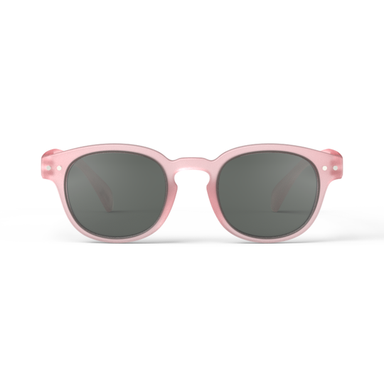 IZIPIZI Junior C Sunnies - Pink (5-10Y)