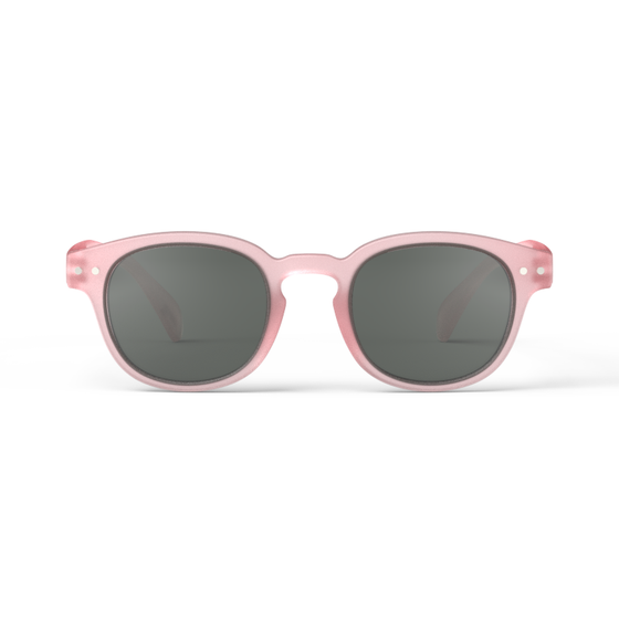 IZIPIZI Junior C Sunnies - Pink (5-10Y)