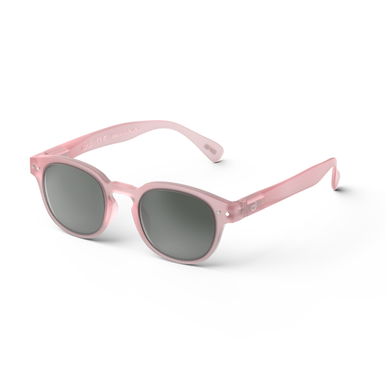IZIPIZI Junior C Sunnies - Pink (5-10Y)