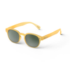 IZIPIZI Junior C Sunnies - Yellow Honey (5-10Y)