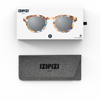 IZIPIZI Junior C Sunnies - Blue Tortoise (5-10Y)