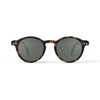 IZIPIZI Junior D Sunnies - Tortoise (5-10Y)