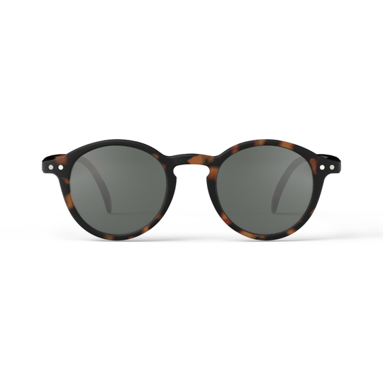IZIPIZI Junior D Sunnies - Tortoise (5-10Y)
