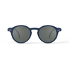 IZIPIZI Junior D Sunnies - Navy Blue (5-10Y)