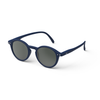 IZIPIZI Junior D Sunnies - Navy Blue (5-10Y)