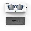 IZIPIZI Junior D Sunnies - Navy Blue (5-10Y)