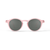 IZIPIZI Junior D Sunnies - Pink (5-10Y)