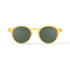 IZIPIZI Junior D Sunnies - Yellow Honey (5-10Y)