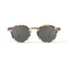 IZIPIZI Junior D Sunnies - Blue Tortoise (5-10Y)
