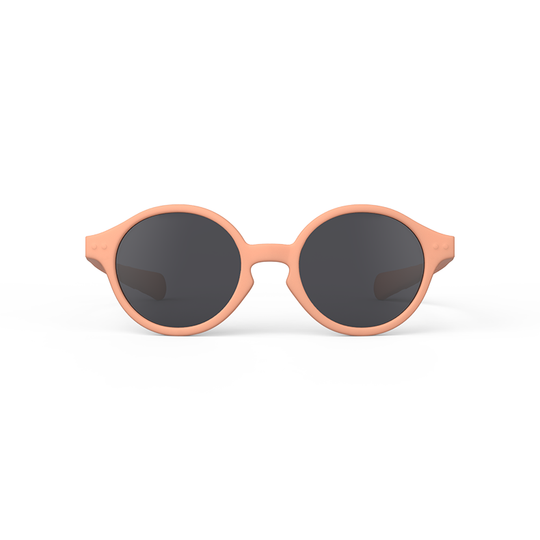 IZIPIZI Kids D Sunnies - Apricot (9-36M)