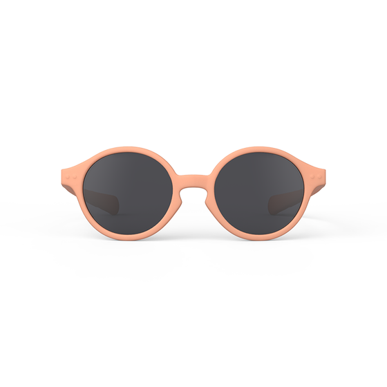 IZIPIZI Kids D Sunnies - Apricot (9-36M)