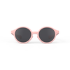 IZIPIZI Kids D Sunnies - Pastel Pink (9-36M)