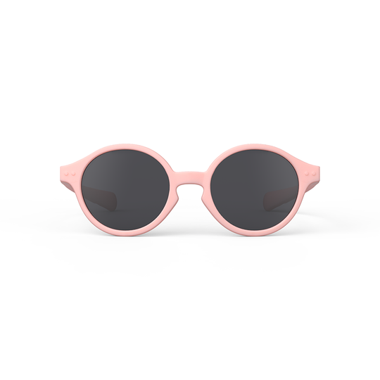 IZIPIZI Kids D Sunnies - Pastel Pink (9-36M)