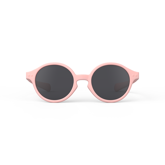 IZIPIZI Kids D Sunnies - Pastel Pink (9-36M)