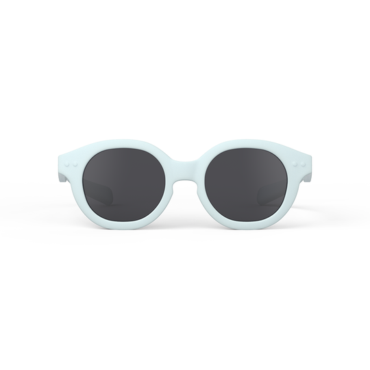IZIPIZI Kids C Sunnies - Sweet Blue (9-36M)