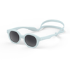 IZIPIZI Kids C Sunnies - Sweet Blue (9-36M)