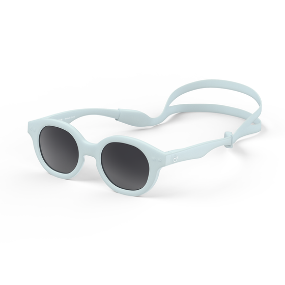 IZIPIZI Kids C Sunnies - Sweet Blue (9-36M)