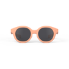 IZIPIZI Kids C Sunnies - Apricot (9-36M)