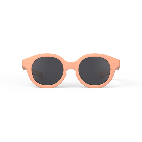 IZIPIZI Kids C Sunnies - Apricot (9-36M)