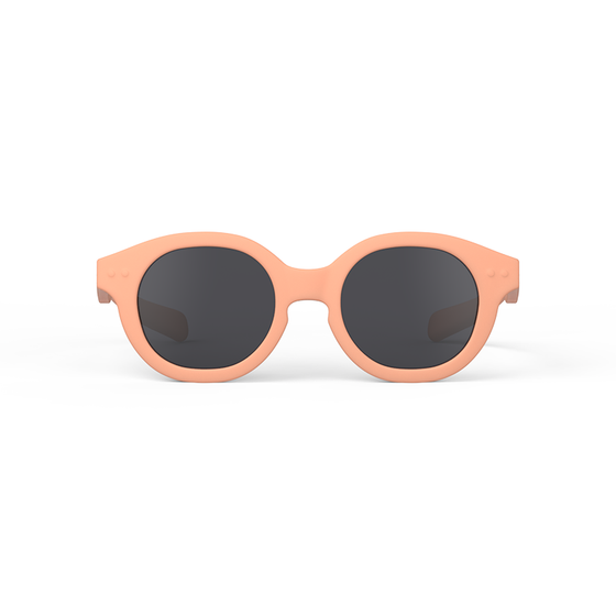 IZIPIZI Kids C Sunnies - Apricot (9-36M)