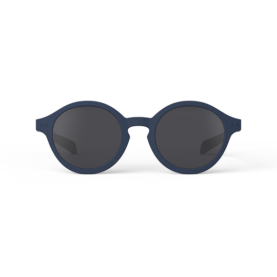 IZIPIZI Kids+ D Sunnies - Denim Blue (3-5Y)