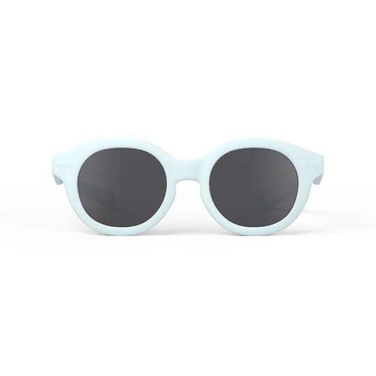 IZIPIZI Kids+ C Sunnies - Sweet Blue (3-5Y)