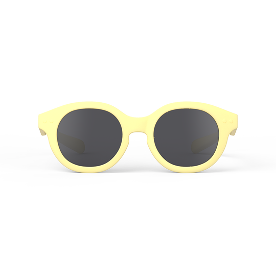 IZIPIZI Kids+ C Sunnies - Lemonade (3-5Y)