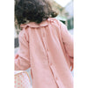 Gauze Cotton Mamour Baby Blouse