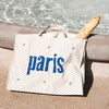 BONTON Paris Market Bag - Divers