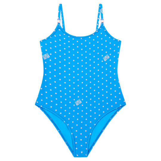 BONTON Bonton x Sundek One-Piece Swimsuit