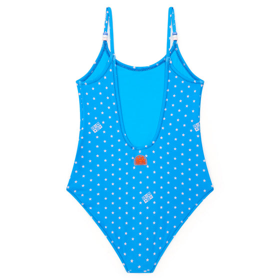 Bonton x Sundek One-Piece Swimsuit  * Back in stock! *