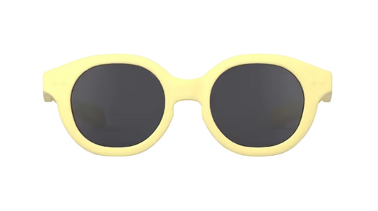 IZIPIZI Kids C Sunnies - Lemonade (9-36M)