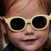 IZIPIZI Kids C Sunnies - Lemonade (9-36M)
