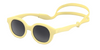 IZIPIZI Kids C Sunnies - Lemonade (9-36M)