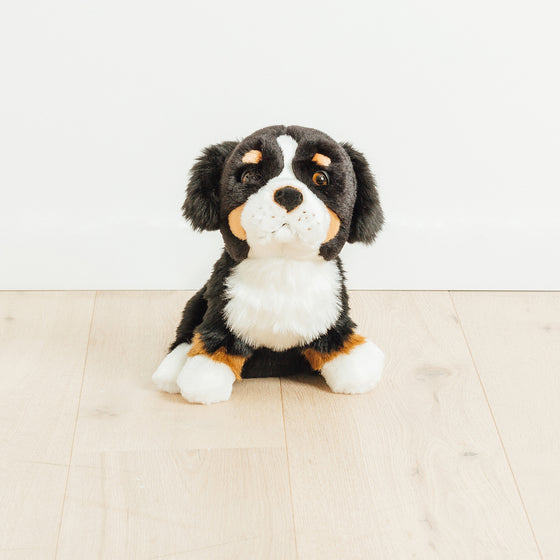 My Dog Ferdinand - Small Sitting 28cm