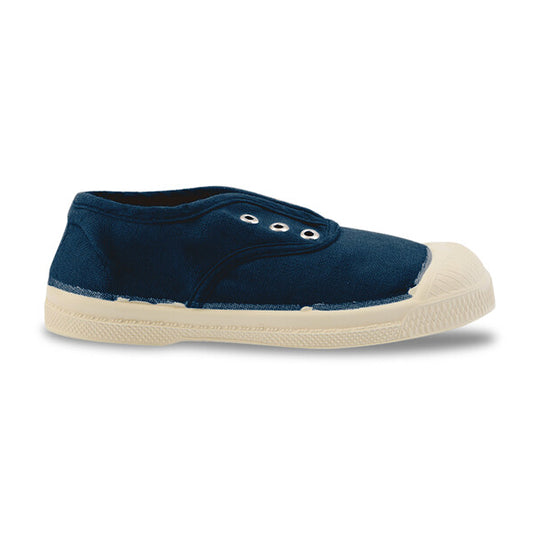 BENSIMON Kids -  Elly Tennis Shoes - Outre Mer